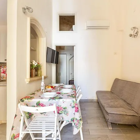 Casa Il Lapis By Barbarhouse